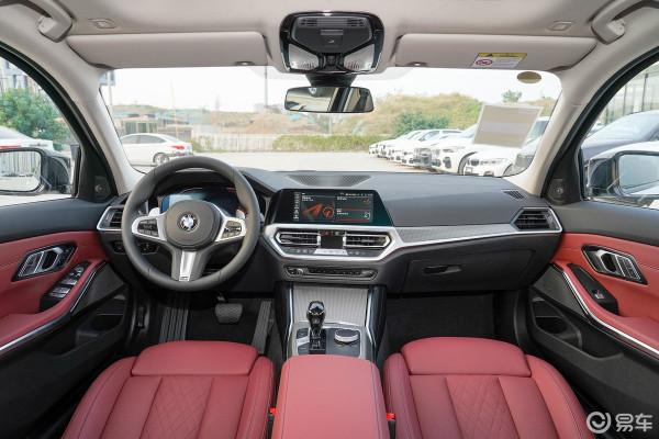 過年回家，開這四款豪華中型車誰更有牌面