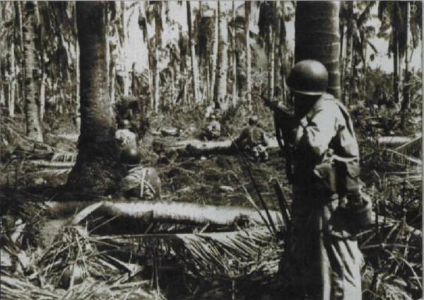 呂宋島戰役：日本在太平洋戰爭中的最大敗仗，21萬日軍死亡