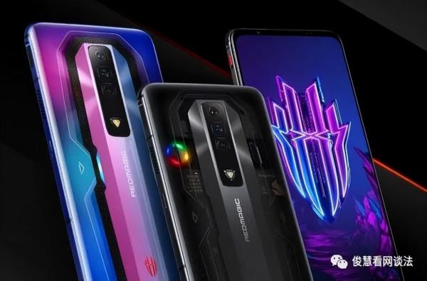 2022年3月智慧手機盤點：新品釋出遇冷，較去年同比大幅下滑六成