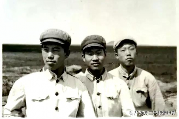 「知青往事」堅守在北大荒黑土地的老連長王德正