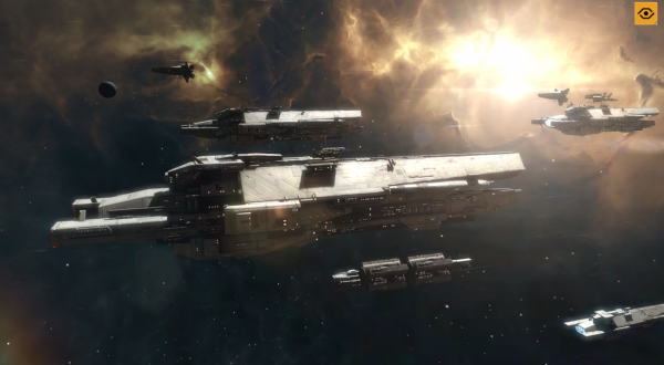 淺談沉浸感:這是遊戲產商最應該注重的地方 淺談沉浸感:這是遊戲產商最應該注重的地方