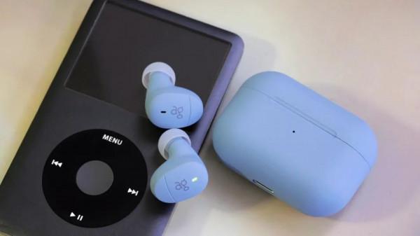 清新可人、值得玩味——Final Audio旗下AG COTSUBU真無線耳機