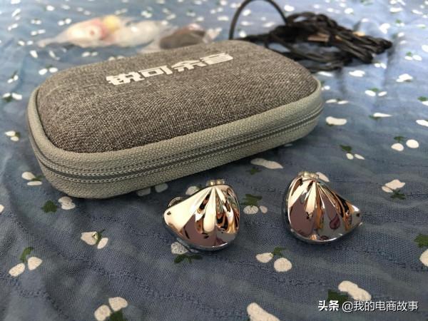 學生黨有線耳機哪種好用，長假來臨戴著餘音出行吧