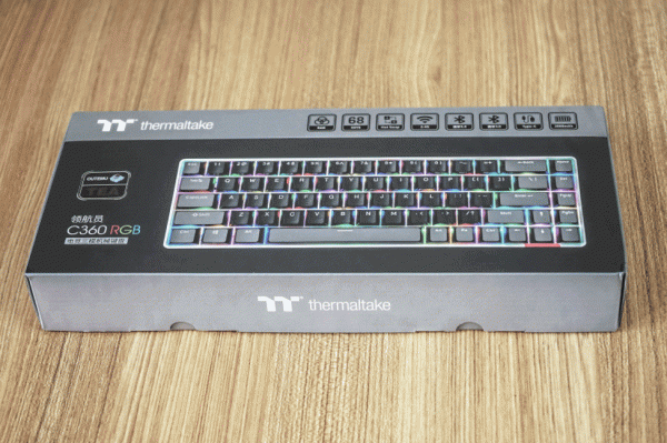 桌面上的武直&mdash;&mdash;5800X&plus;索泰3080天啟&plus;TT阿帕奇MINI機箱裝機