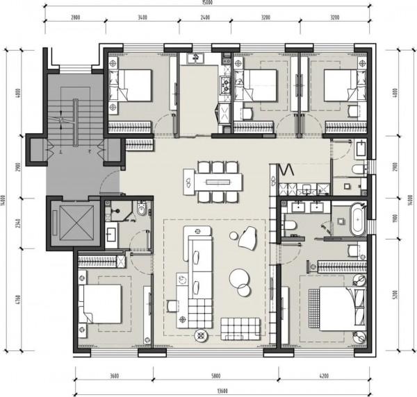2500萬買樹村,值得嗎? 2500萬買樹村,值得嗎?