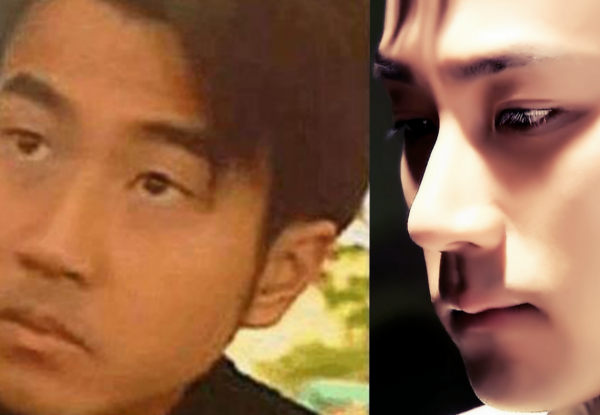 “假臉”大比拼?薛之謙變化大、羅志祥五官前後對比驚人 “假臉”大比拼?薛之謙變化大、羅志祥五官前後對比驚人