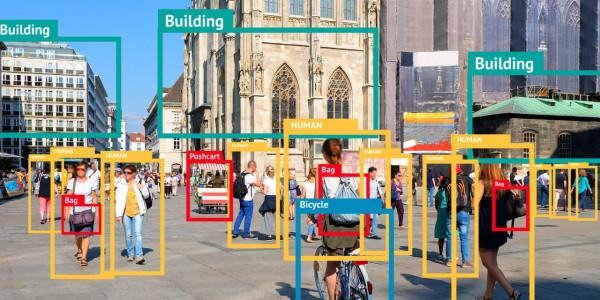 國外AI工程師講述：深度學習與目標檢測，理論和實踐果然兩碼事