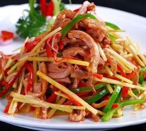 30款經典招牌川菜,做法明確,味道一流,大家可以收藏了 30款經典招牌川菜,做法明確,味道一流,大家可以收藏了