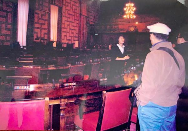 管中窺豹話北歐 管中窺豹話北歐