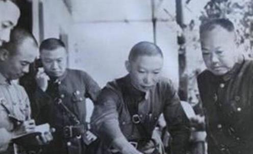 薛嶽晚年哀嘆：我在海南島有10萬大軍，可全瓊200萬人跟我作對