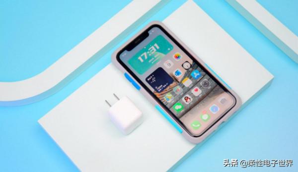 訊息稱蘋果基本批准京東方供應iPhone 13螢幕：手機最快年內出貨