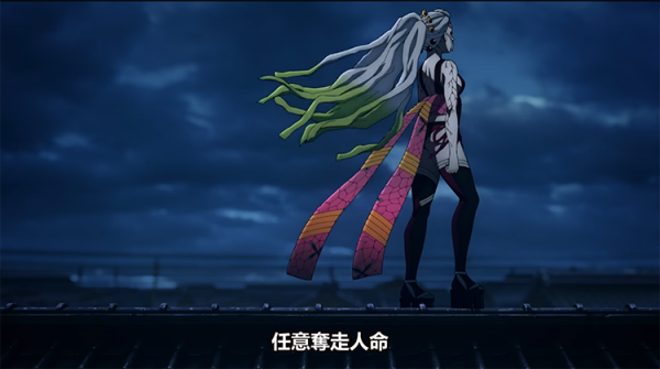 鬼滅之刃“花街篇”06：炭治郎領悟“日之呼吸”，彌豆子變化容貌