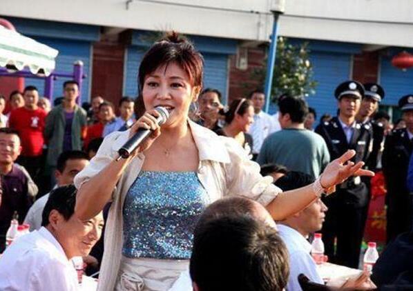 蘇紅的女兒焦瀚霆：11歲時父親離世，她在媽媽眼裡一夜長大