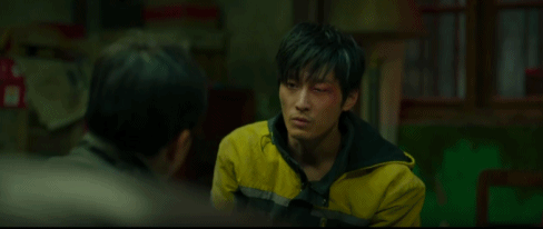 範偉新片，犯了國產電影的通病