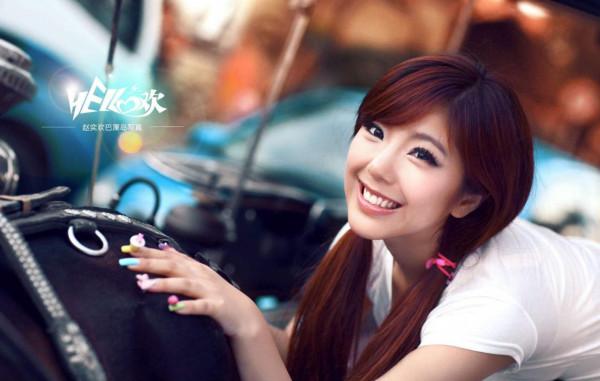 南奕歡北景甜，如今兩人老態盡顯，再見了我們的青春