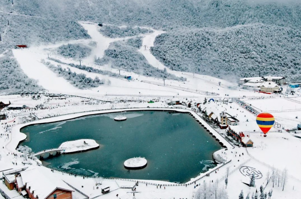 今年首個小長假，出遊熱度最高的是哪？誰最熱衷出遊？大資料為你揭秘&hellip;&hellip;