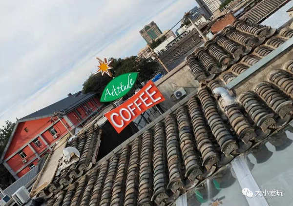 把帝都特色遛娃店鋪整合到一起，大IP、創意、內涵缺一不可