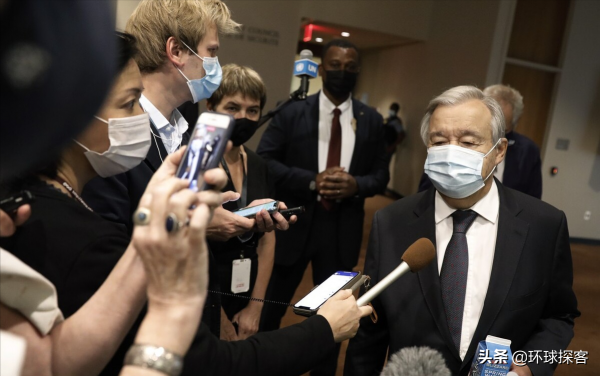 取消五常否決權？普京第一個不答應：會讓聯合國消亡