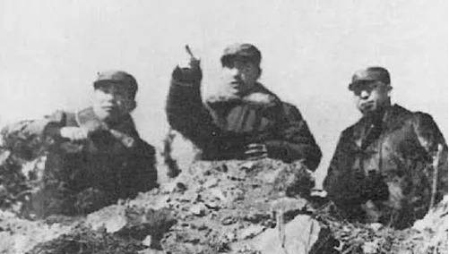 唯一曾渡海作戰的共和國元帥,渡海險象環生 唯一曾渡海作戰的共和國元帥,渡海險象環生