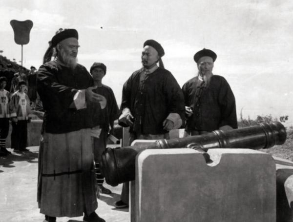 民族英雄林則徐，後代發展如何？兒子個個出眾，五世孫更了不起