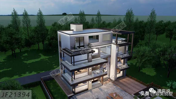 年後是建房熱潮，想建房都衝我來，千萬別為難我的同行