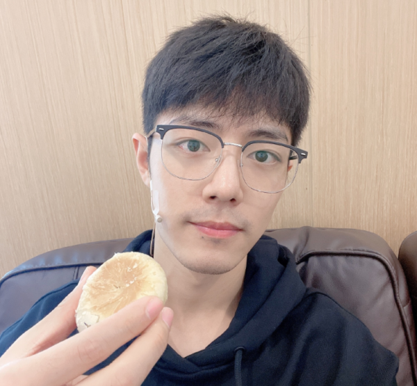 關曉彤考編成功上岸,肖戰也在備考階段,他的第一學歷引人注目 關曉彤考編成功上岸,肖戰也在備考階段,他的第一學歷引人注目