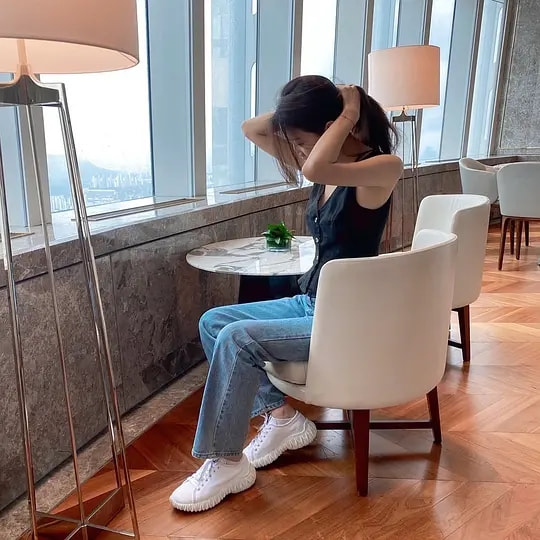 “初戀系女神”文佳煐:10歲出道精通三國語言,顏值更是令人羨慕 “初戀系女神”文佳煐:10歲出道精通三國語言,顏值更是令人羨慕