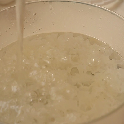 正宗地道的小吊梨湯做法，速來圍觀