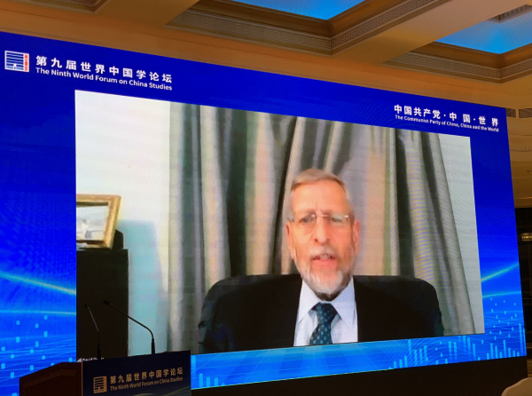 三專家談當下中國經濟：問題與機會