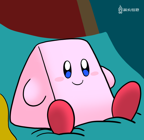 卡比新能力出現，玩家的惡搞如期而至