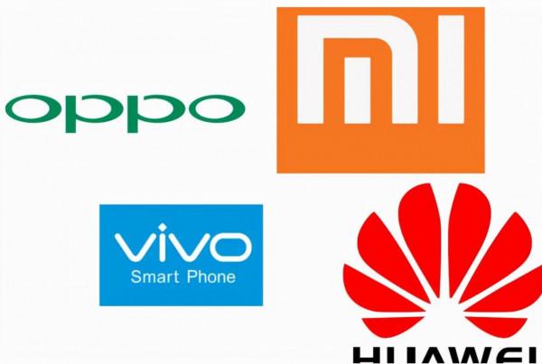 手機好評榜出爐，華為P50Pro榜上無名，第一名也並非Mate40Pro