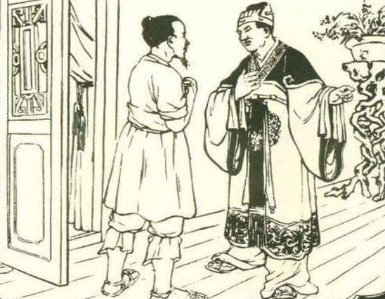 民間故事:少年縣令偶遇出殯,看見亡者妻子的穿著,斷定必有冤情 民間故事:少年縣令偶遇出殯,看見亡者妻子的穿著,斷定必有冤情