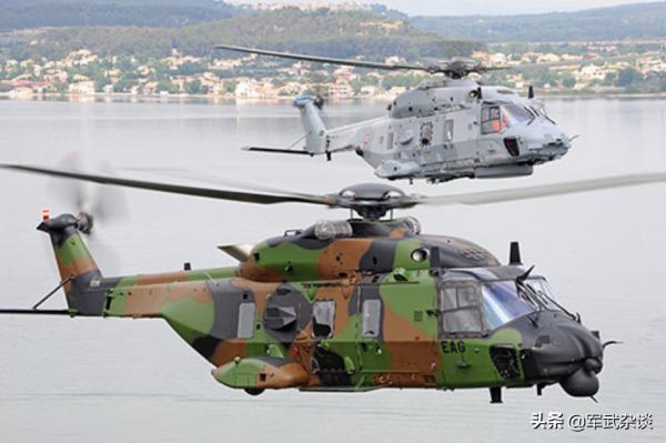 歐洲不賣，中國自己造！盤點4款中國曾想買，但歐洲卻不賣的裝備