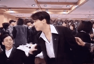 吵了這麼多年了,再看“四大天王”年輕時的演技和顏值,誰贏了? 吵了這麼多年了,再看“四大天王”年輕時的演技和顏值,誰贏了?