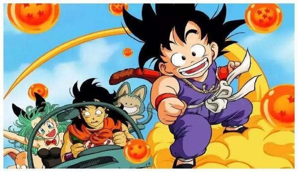 動漫中的六大道具，你會選擇幾？