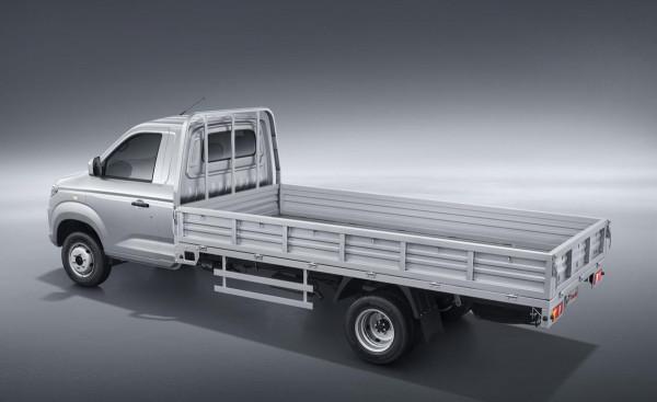 舒適體驗升級 東風小康D71PLUS、D72PLUS上市