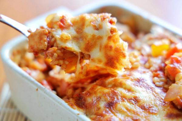 剩米飯別炒著吃，試試這個高階吃法，又香又拉絲，更適合懶人吃