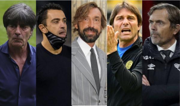 Romero:巴薩內部目前有6個換帥候選,皮爾洛也在列 Romero:巴薩內部目前有6個換帥候選,皮爾洛也在列