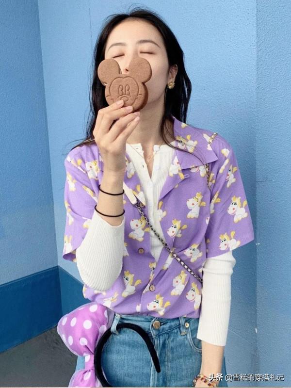 穿襯衫別再配牛仔褲了!它的“高階穿法”都在這,學會秒變時髦精 穿襯衫別再配牛仔褲了!它的“高階穿法”都在這,學會秒變時髦精