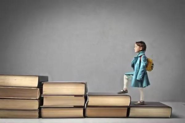 書籍整理，讓孩子愛上閱讀