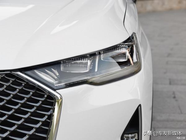 子彈說車丨15萬級SUV銷量王者,第三代哈弗H6哪款值得買? 子彈說車丨15萬級SUV銷量王者,第三代哈弗H6哪款值得買?