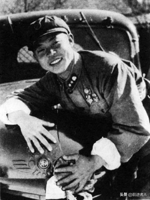 祖籍美國,長在蘇聯,枝繁葉茂在中國,生產了51年的解放CA10卡車 祖籍美國,長在蘇聯,枝繁葉茂在中國,生產了51年的解放CA10卡車