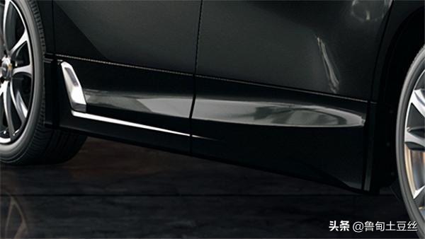 「轂銳馳」豐田的運動品牌&mdash;TRD車型大盤點