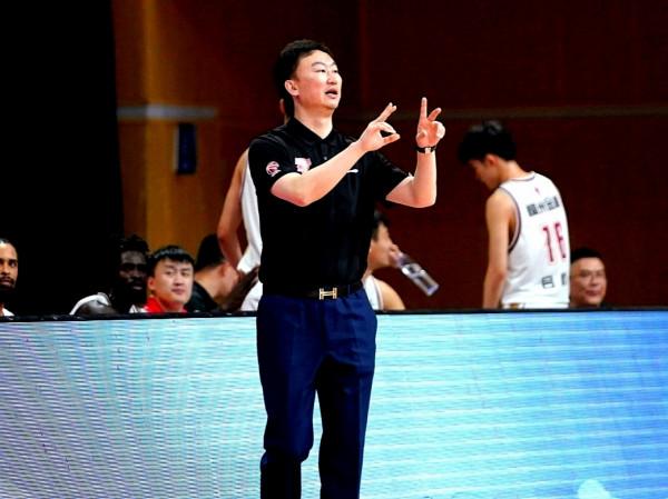 你最喜歡哪位CBA主教練？