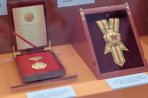 2022年，“八一勳章”5年一評期，至少從4種人群中產生