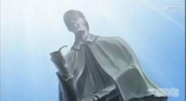 名偵探柯南閃現倫敦，真相永遠只有一個