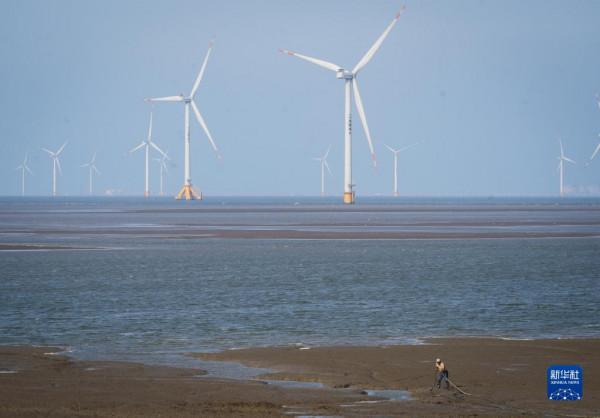 政策頻出，技術突破——從清潔能源發展看中國經濟底氣