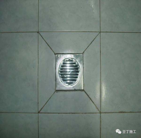 工程質量標準化照片139張！主體、屋面、裝修及安裝工程