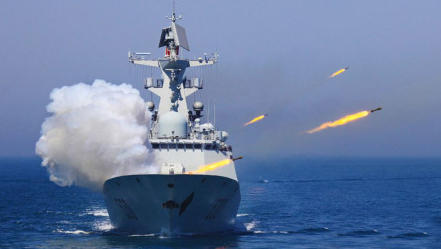 “最美女神”楊屹,一直堅守在海軍一線,所得的研究成果震驚世界 “最美女神”楊屹,一直堅守在海軍一線,所得的研究成果震驚世界