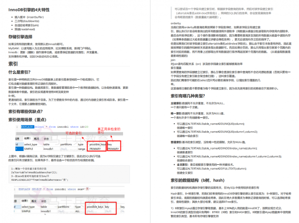 超讚!牛客網上這份Java面試八股文讓300+人成功進入大廠 超讚!牛客網上這份Java面試八股文讓300+人成功進入大廠